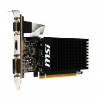 MSI N710 1GD3H LP